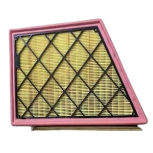 Nouvel arrivage en stock, filtre à air de rechange pour moteur de voiture, OEM MB3Z9601C pour 2023 - Product Image 1