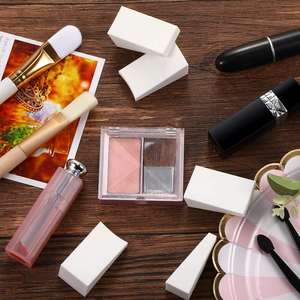 Cales sans latex bouffées cosmétiques composent des cales de mélange magiques éponge de <span class=keywords><strong>maquillage</strong></span> - Product Image 5