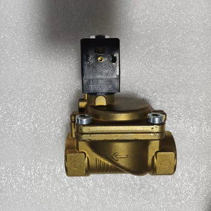 <span class=keywords><strong>BURKERT</strong></span> 6281EV A25,0NBR MS 00221858 Vanne Solénoïde Neuve Originale Offre Spéciale - Product Image 1