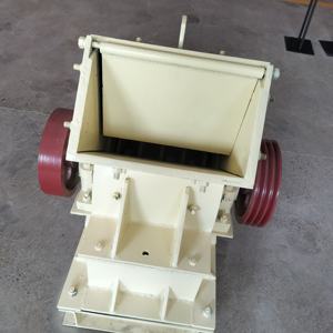 Trituradora <span class=keywords><strong>de</strong></span> Martillos <span class=keywords><strong>de</strong></span> Alta Resistencia Personalizable, Apta para Trabajos <span class=keywords><strong>de</strong></span> Trituración <span class=keywords><strong>de</strong></span> Residuos <span class=keywords><strong>de</strong></span> Construcción, Carbón y Ganga - Product Image 6