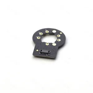2026 NEU YX Gimbal Yaw Motor Board für DJI Air <span class=keywords><strong>3</strong></span> Kamera Y-Achse Motor Mainboard Ersatz für DJI Air <span class=keywords><strong>3</strong></span> Drohnen Ersatzteile - Product Image 4