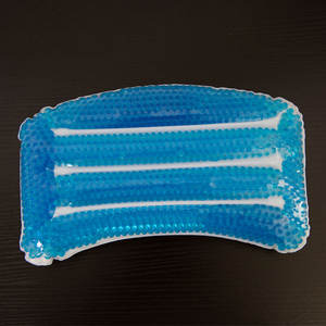 Oreiller <span class=keywords><strong>de</strong></span> <span class=keywords><strong>baignoire</strong></span> en silicone, repose-tête, pour la <span class=keywords><strong>baignoire</strong></span>, soutien du dos et avec ventouses antidérapantes, <span class=keywords><strong>coussin</strong></span> <span class=keywords><strong>de</strong></span> bain, <span class=keywords><strong>de</strong></span> Spa - Product Image 6