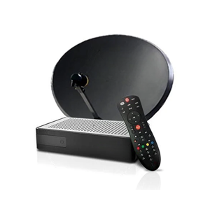 Decodificador <span class=keywords><strong>IPTV</strong></span> 4K UHD <span class=keywords><strong>TV</strong></span> <span class=keywords><strong>Digital</strong></span> Salida HDMI Audio Dolby Grabación USB Alta Calidad Android 14 Smart <span class=keywords><strong>TV</strong></span> Box - Product Image 3