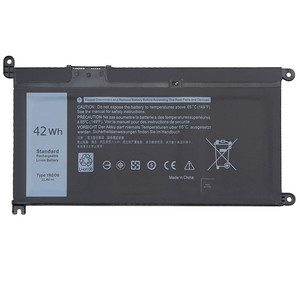 Remplacement de cellule de batterie YRDD6 pour ordinateur portable Dell Latitude 3310 <span class=keywords><strong>2</strong></span>-en-1, Inspiron 5481 5482 5485 5491 5591 <span class=keywords><strong>2</strong></span>-en-1 YRDD6 0YRDD6 1VX1H - Product Image 6