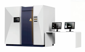 핫 세일 산업용 CT 테스트 기계 모델 C9-160kv 고정밀 디지털 1년 보증 - Product Image 2