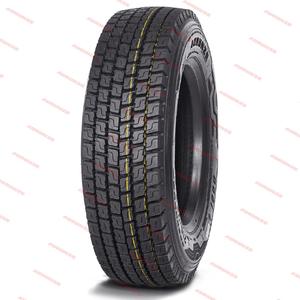 Neumático Radial para Camión y Autobús 225/70R19.5, 245/70R19.5 - Product Image 4