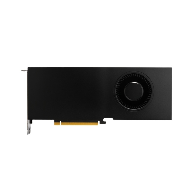 Original RTX A5500 24GB PCI Express 4.0 X16 Video Card GPU New