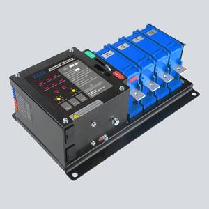 123 YUYE 20 ans usine CE première classe haut <span class=keywords><strong>niveau</strong></span> AC 220V 3P/4P commutateur de transfert automatique/commutateur de changement/ATS - Product Image 4