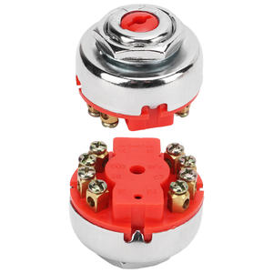 สวิตช์ไฟจุดระเบิด8ขั้วสวิตช์<span class=keywords><strong>สตาร์ท</strong></span>สำหรับ<span class=keywords><strong>เครื่อง</strong></span><span class=keywords><strong>ตัด</strong></span><span class=keywords><strong>หญ้า</strong></span>รถแทรกเตอร์ - Product Image 4