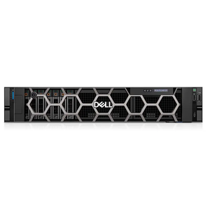 Máy chủ cccam 2023 sản phẩm sáng tạo Del 2U Rack máy chủ r860 - Product Image 5