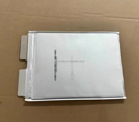 Farasiss P53B P58 3,7 V 29Ah 32Ah 53Ah 58Ah 73Ah 75Ah Solar Nmc Ncm Batería de polímero de iones de litio para bicicleta eléctrica