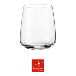 Aurum <b>Water</b> Tumbler 36 cl Bormioli Rocco H 9 cm Ø 6.5 cm - Product Image 4