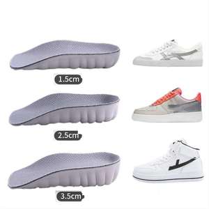 日常生活中批发透气增高鞋垫 - Product Image 2