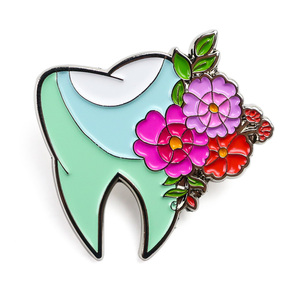 Barato personalizado dental accesorios regalos dientes en forma de dientes - Product Image 1