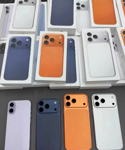 Nouveau Téléphone 2026 17Air/17Pro/17Pro Max 5G LTE CDMA Version Globale Débloquée Espagnole Écran OLED 120Hz Batterie 5000mAh - Product Image 2