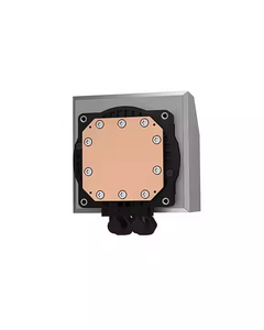 Neuer <span class=keywords><strong>CPU</strong></span>-Kühler DEEPCOOL LT720-RGB 360mm AIO-Wasserkühler für AMD-und Intel-<span class=keywords><strong>CPU</strong></span>-ARGB-<span class=keywords><strong>CPU</strong></span>-Kühler - Product Image 3