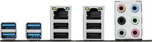เมนบอร์ด X99 Huanzhi F8D LGA 2011-3 Xeon x รองรับซีพียูคู่-3 E5 V3 V4 DDR4 RECC 256GB M.2 NVMe NGFF - Product Image 6