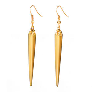 ต่างหูอะนิเมะสองมิติ COS รูปทรงกรวย แบบเดียวกับตัวละครเจ้าหญิงหนาม ยอร์ จาก <span class=keywords><strong>Spy</strong></span> <span class=keywords><strong>X</strong></span> <span class=keywords><strong>Family</strong></span> ขายส่ง - Product Image 3