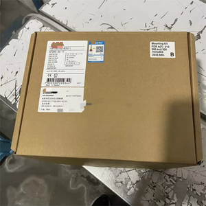 Servoaccionamiento Industrial ACP201-07 Nuevo y Original, 7kVA 10A/20A ACP201-07 CA - Product Image 5