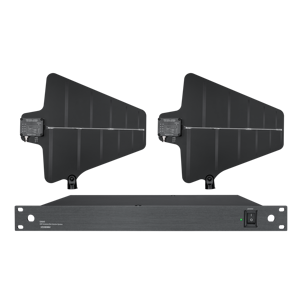 Amplificador de Señal Inalámbrica de Alta Calidad EIF UA845 para Sistema de Micrófono Inalámbrico para Escenario - Product Image 1