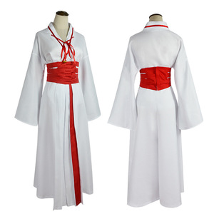 Enfer Musique Costume Zuo Cut Femelle Grive Maru Mâ<span class=keywords><strong>le</strong></span> Même Cosplay Yamada Peu Profonde Weimen Ensemble - Product Image 2