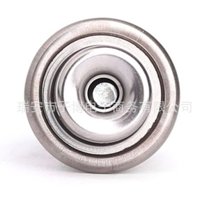 Régulateur de pression de carburant 35301-1G000 pour Hyundai Kia Rio OE 353011G000 - Product Image 2