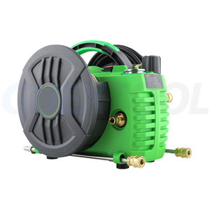 ปั๊มฉีดน้ำล้างรถแบบปรับได้ C40T ปั๊มล้างรถแบบพกพา - Product Image 1