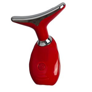 Masajeador de Fábrica Antienvejecimiento de ABS para Lifting Facial y de Cuello Herramienta de Belleza para Cuidado de la Piel y Eliminación de Arrugas con Alimentación USB - Product Image 2