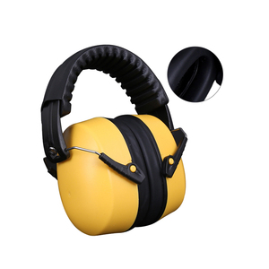 อุปกรณ์ป้องกันหูเพื่อความปลอดภัยพร้อมฟังก์ชั่นลดเสียงรบกวนป้องกันการได้ยินที่มีประสิทธิภาพ - Product Image 6