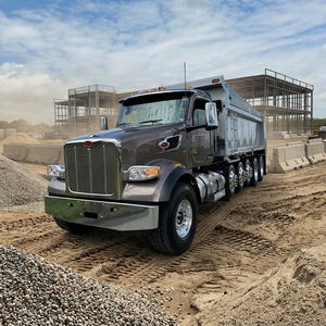 Ventes Premium pour 2026 : Camion lourd 567 PB à vendre - Product Image 3