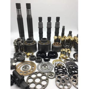 Ph10v00013f1 ph10v00013f2 הידראולי משאבה ראשית עבור sk50sr Sk50Sr-5 sk55srx ap2d25 - Product Image 5
