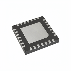 28 VQFN Exposed Pad Electronic Circuit Components Original PIC24FJ32GB002-I_ML Embedded - Product Image 1