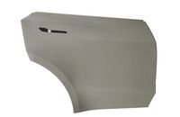Porte arrière gauche pour nouvelle Tesla Model 3 Highland 2024-2026, assemblage de coque de panneau de porte OE 1751847-EC-G, remanufacturé OE