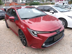 Guazi 1.2เบนซิน <span class=keywords><strong>Toyota</strong></span> <span class=keywords><strong>Levin</strong></span> รถ<span class=keywords><strong>มือ</strong></span><span class=keywords><strong>สอง</strong></span> FWD 5ที่นั่งโอกาสเดินทางโตโยต้า<span class=keywords><strong>มือ</strong></span><span class=keywords><strong>สอง</strong></span> - Product Image 2