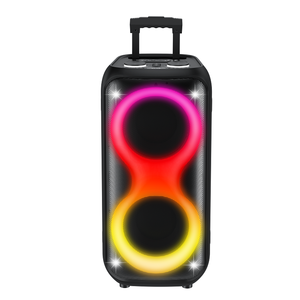 Altavoz Inalámbrico Portátil Original <span class=keywords><strong>BOOM</strong></span> 3, Resistente al Agua y a las Caídas, Sonido Profesional con Mejora de Sonido por IA, 2, Banco de Energía Integrado - Product Image 5