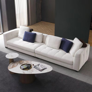 Soggiorno moderno di lusso in tessuto <span class=keywords><strong>divano</strong></span> <span class=keywords><strong>divano</strong></span> <span class=keywords><strong>divano</strong></span> <span class=keywords><strong>divano</strong></span> combinato - Product Image 2