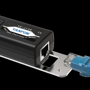 Sensor de Detección Electrostática Yanping YC-J130, Monitoreo Automático en Línea de Alta Precisión, Alarma para Baterías de Litio Ópticas - Product Image 4