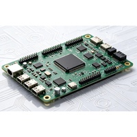 Carte de développement ESP-S3 Mini V1.0, ESP32-S3 Wi-Fi sans fil + MCU double cœur 32 bits 5.0