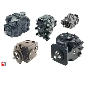 Valves tersedia untuk rexroth/hawe/hydac/danfoss/vickers katup hidrolik dan pompa dan sensor