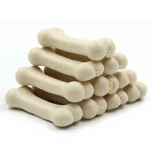 Golosinas para Mascotas con Sabor a Leche, Fabricante de Productos para Mascotas, Golosinas Masticables para Perros para Complementar la Nutrición de las Mascotas - Product Image 2