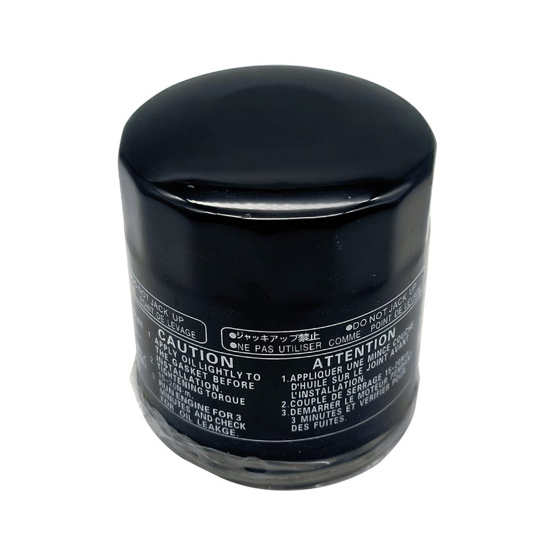 Engine Oil Filter for TGB Blade