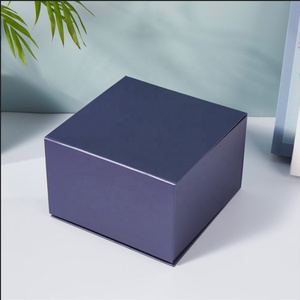 AOPA Eco Friendly Paper Packaging | Custom Logo Printed <b>Box</b> for Luxury <b>Gifts</b> - Product Image 5