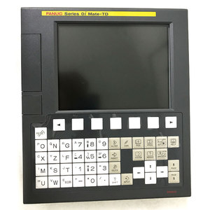 Controlador de Sistema Original de la Serie Oi Mate TD CNC FANUC A02B-0321-B530, A02B0321B530 - Product Image 5