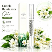 Stylo de Soin des Ongles Personnalisé avec Logo – Formule Hydratante pour Soins des Ongles – Fournitures de Beauté à Marque Privée – Stylo de Soin des Ongles OEM