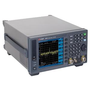 Analyseur de base (BSA) KEYSIGHT N9322C, oscilloscope de 9 kHz à 7 GHz - Product Image 4