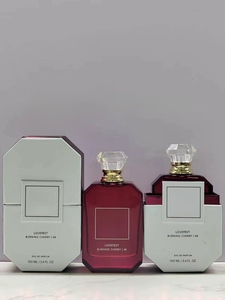 Nouveaux parfums originaux KAY 11, parfum cerise, parfum banane, parfum Freedom34, parfum vanille, eau de parfum unisexe - Product Image 2