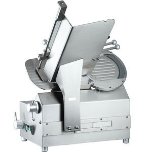 Máy Xay & Máy Thái Thịt Đông Lạnh Hbs 300 80Mm Máy Cắt Thịt Doner <span class=keywords><strong>Kebab</strong></span> Lưỡi Dao - Product Image 4