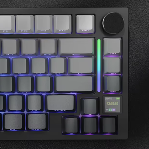 คีย์บอร์ดเกมมิ่ง X820 ULTRA แบบตั้งโปรแกรมได้ - Product Image 2