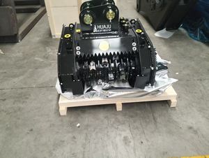 Accesorio de Martillos para Equipo Agrícola, Trituradora, Desbrozadora, Miniexcavadora, Cortacésped, Desbrozadora Forestal, Desbrozadora con Control Electrónico - Product Image 3