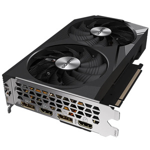 For Gaming Oc RTX 3060 OC 8GB New Release E-Sports Graphics <b>Card</b> GDDR6 Video <b>Memory</b> Fan Supports 4K Graphics <b>Card</b> Graphics <b>Card</b> - Product Image 4